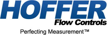 Hoffer Flow Controls logo